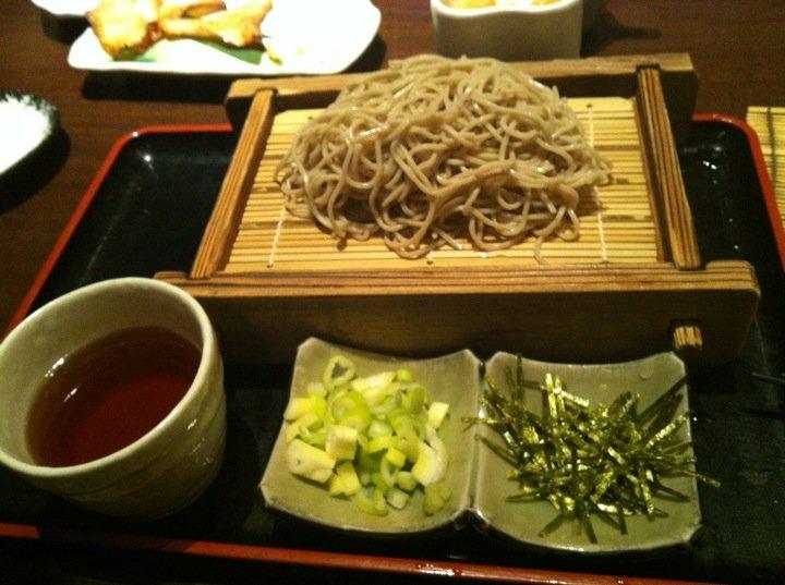 隠れ庵 忍家