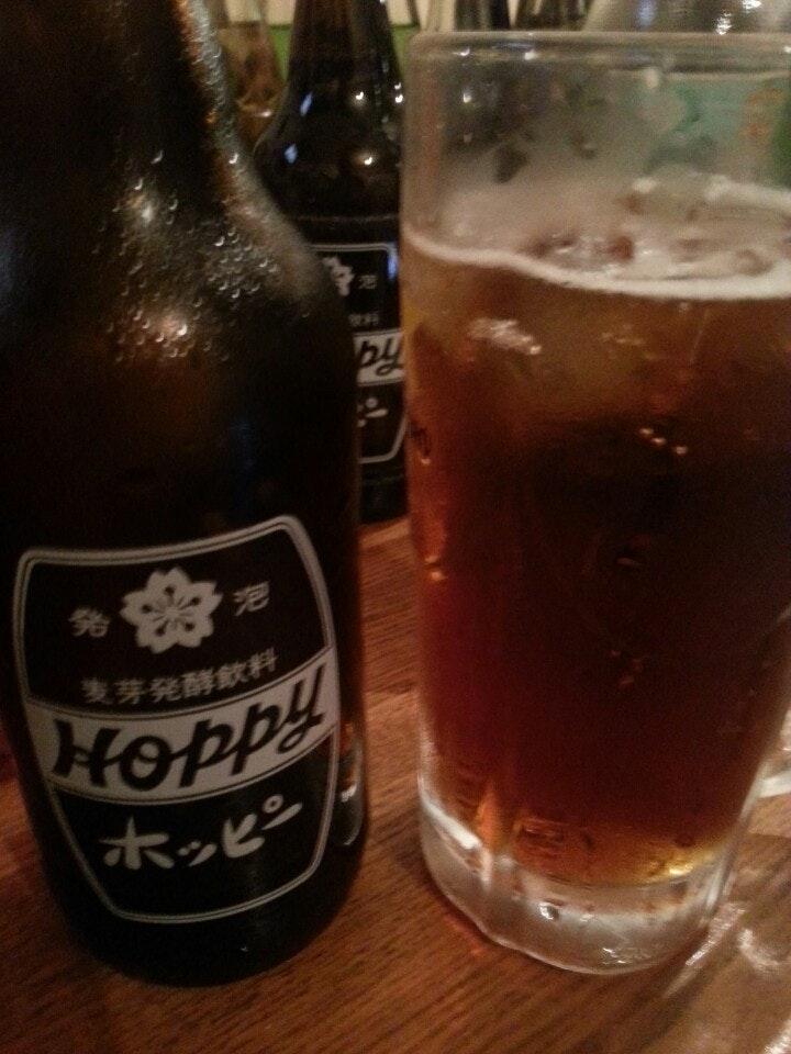 もつ焼き ひなた屋