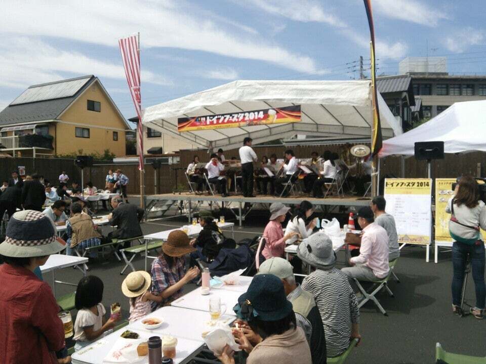 内子まちの駅 nanze