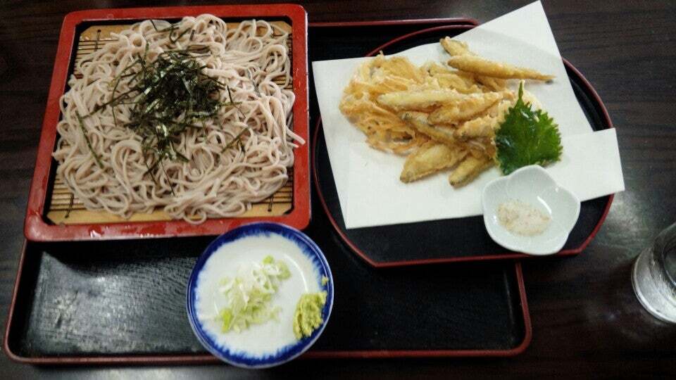 釜鳴屋