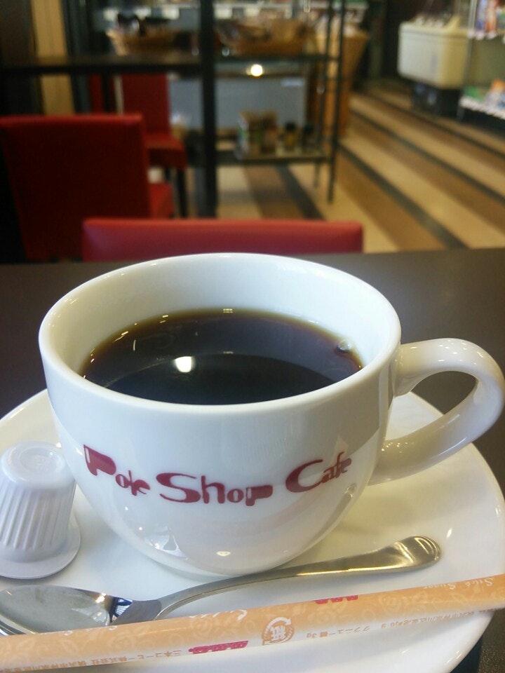 ポールショップカフェ 盛岡支店