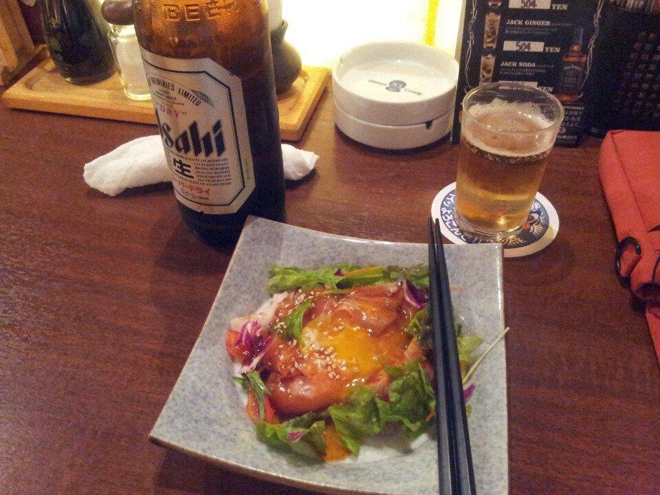 やるき茶屋津田沼南口店