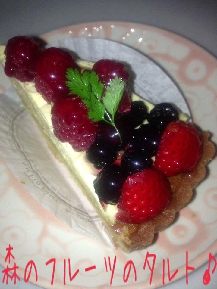 Patisserie Au Fin Palet (オー・ファン・パレ) 町田ルミネ店