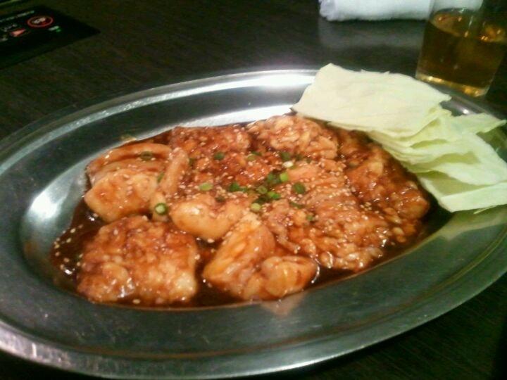 とらじ