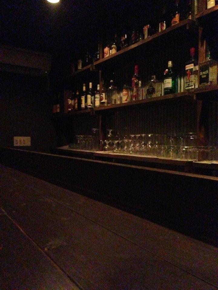 Bar Tones