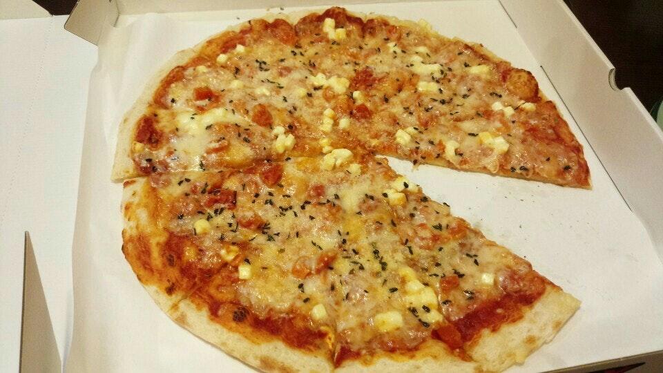 PIZZAPARCO 石垣ダイナー店