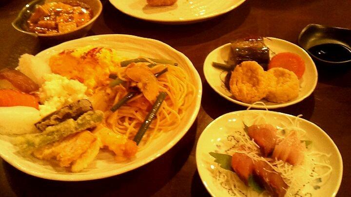 本郷のごはん屋