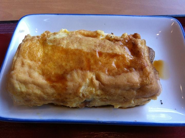 まいどおおきに食堂 福山松永食堂