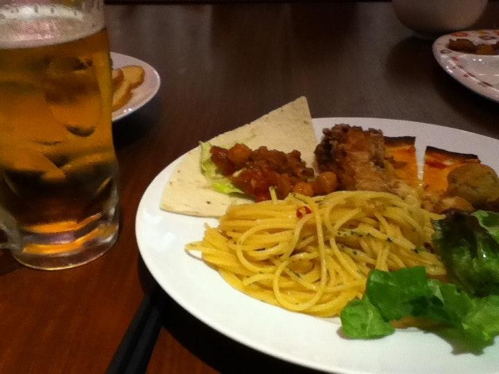 AlettA 木の葉モール橋本店