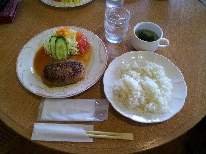 四季の森