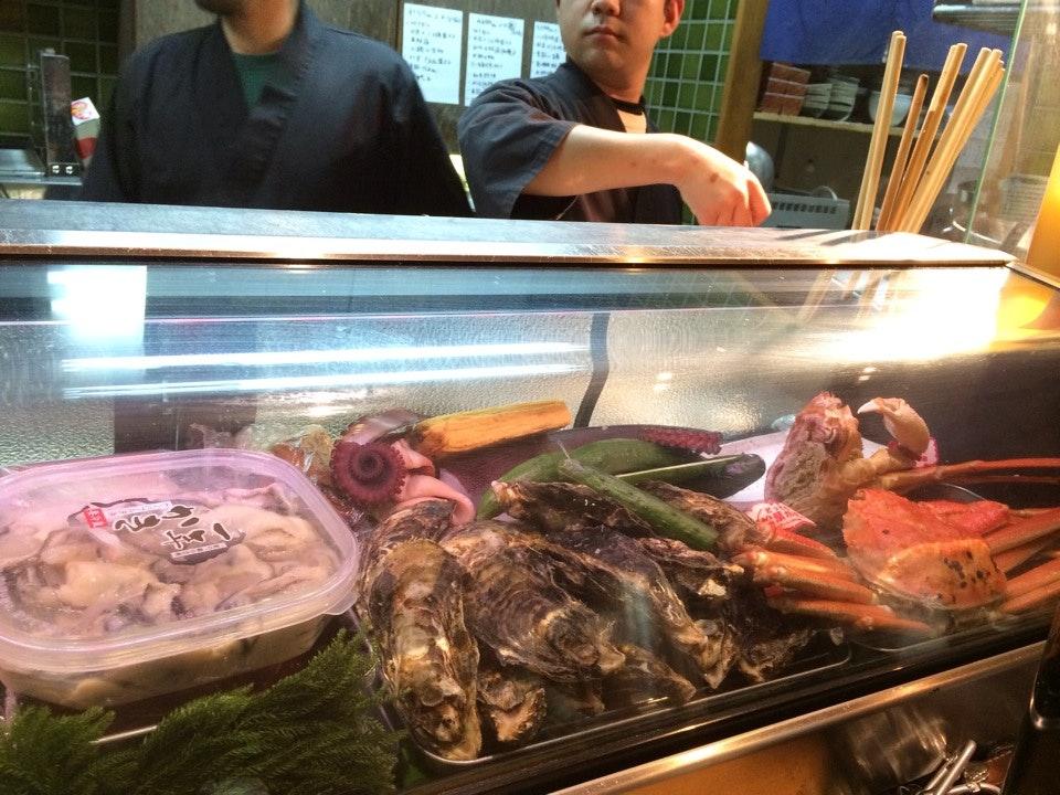 魚菜八風