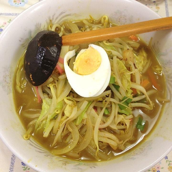 ちゃんぽん亭岡田店