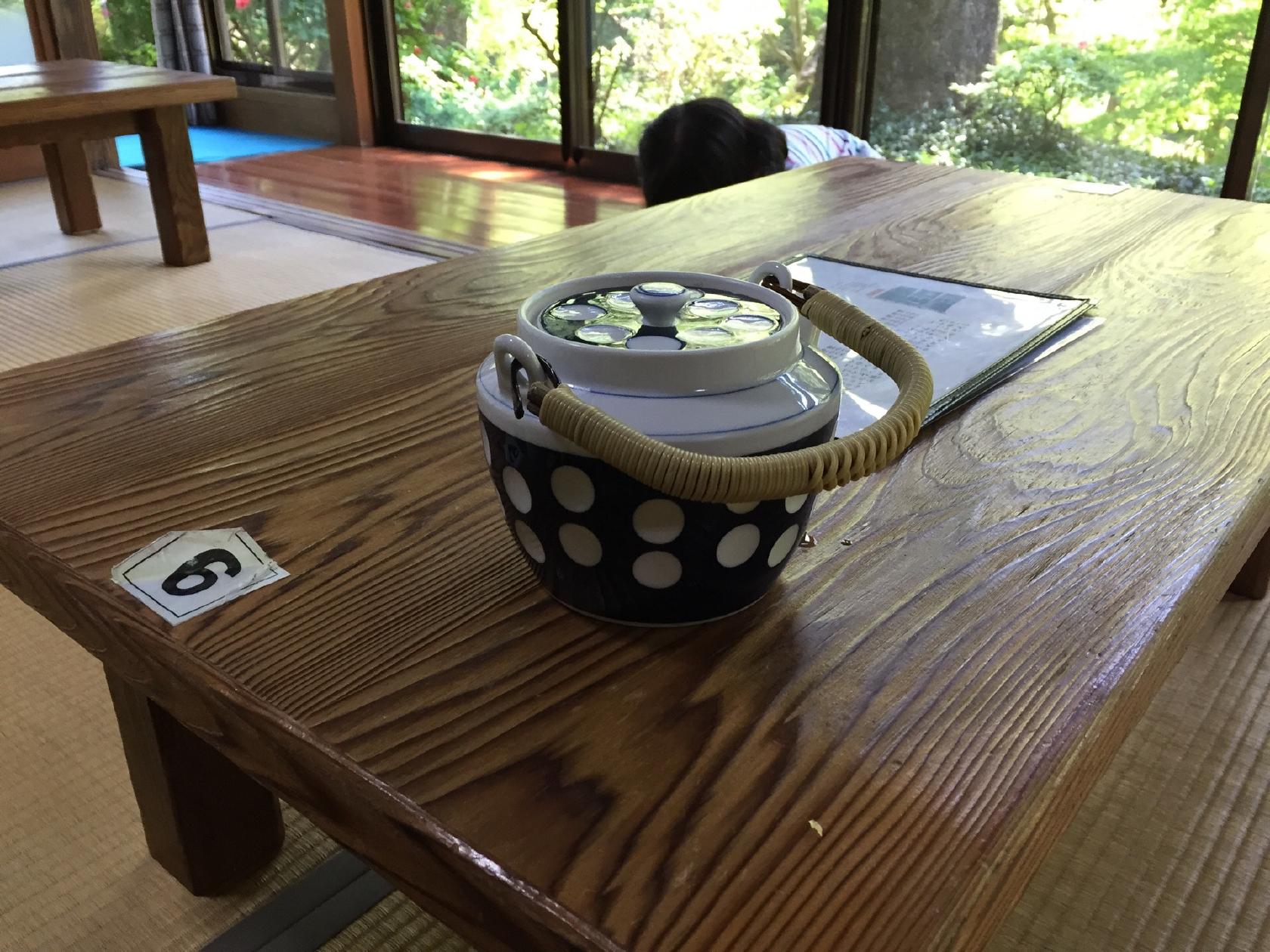 Soba Nagai
