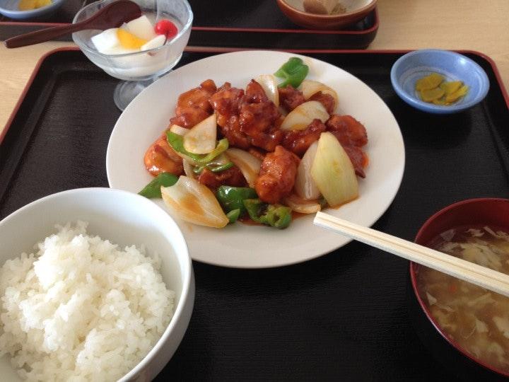 楽食亭本店