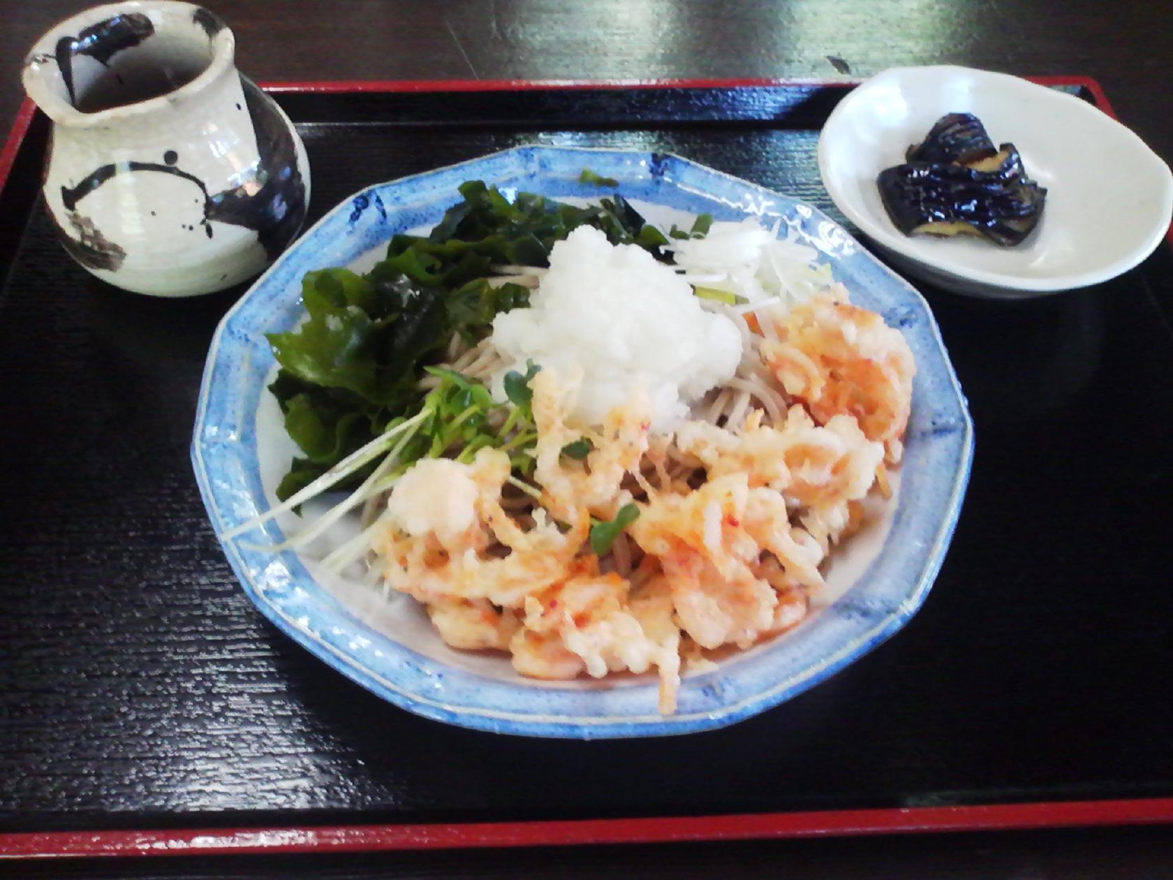 さらざん
