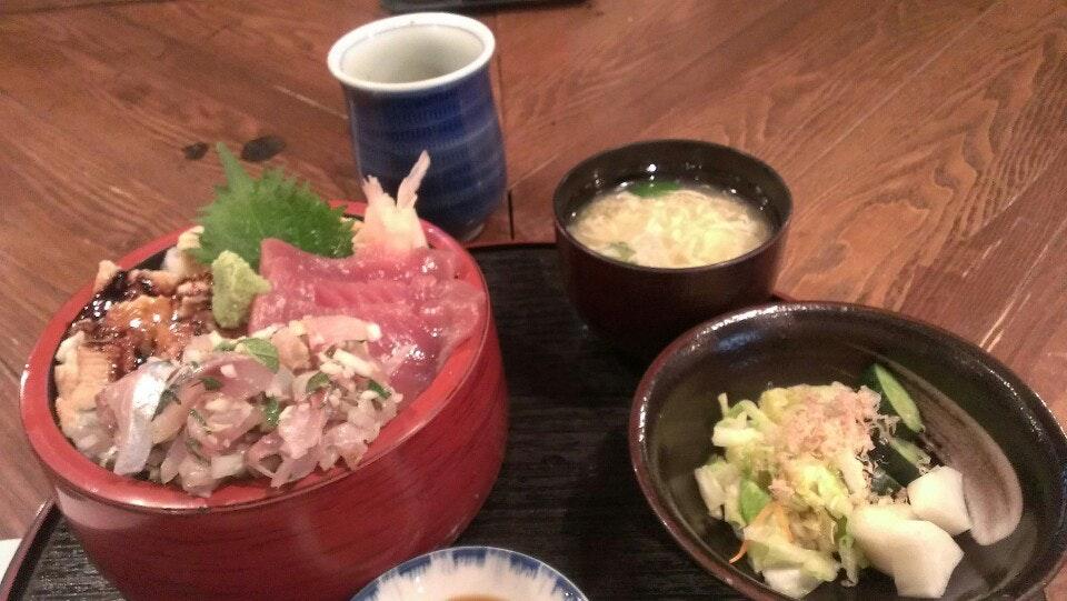 あなごや吉五郎PartⅡ