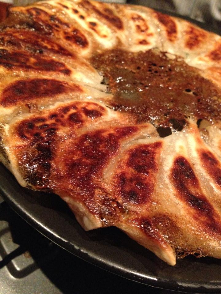 博多餃子舎603 西新宿