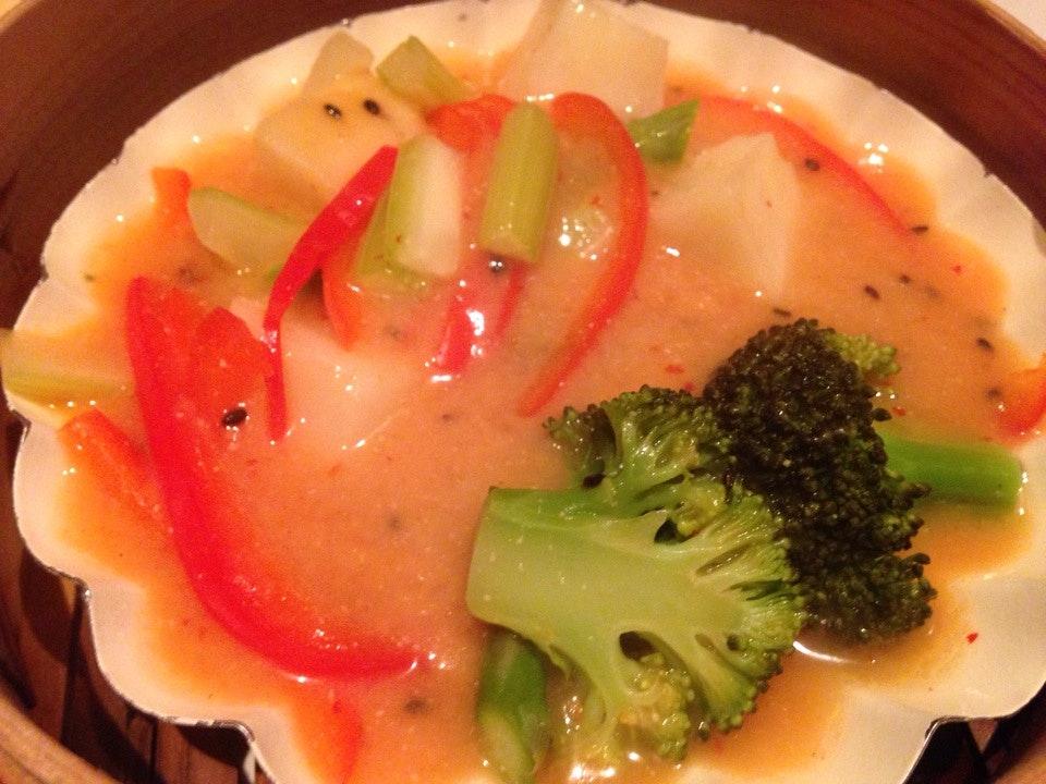 蒸＆焼DINING 助川