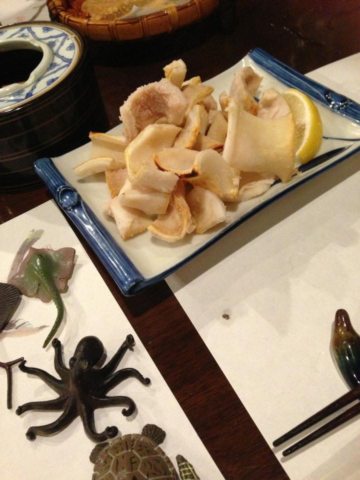 旬菜料理 市 ICHI