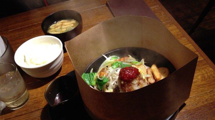 ぐーばーぐ 高田馬場店