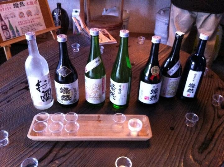 菊池酒造