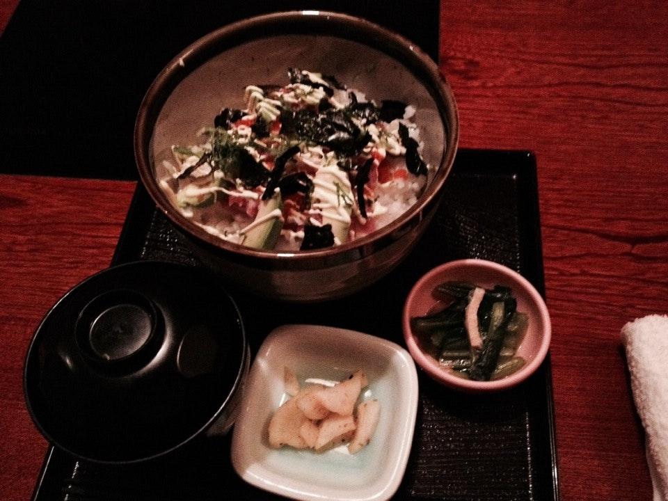 京町屋