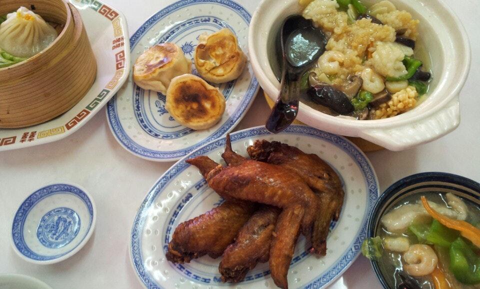 好又来 本庄店