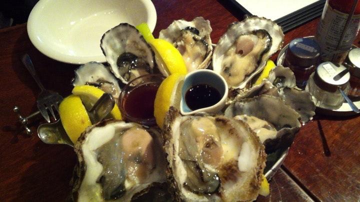 東京オイスターバー 恵比寿店
