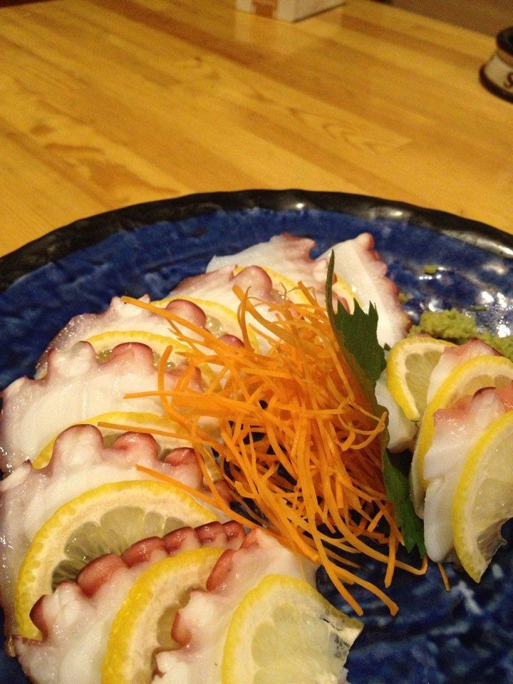 創作居酒屋とまり木