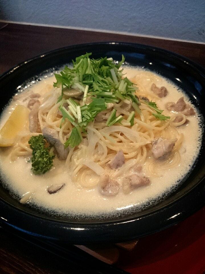 町家カフェ 太郎茶屋鎌倉 須恵店