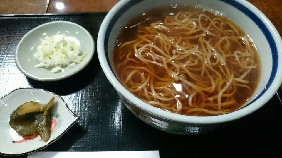 そば処もみじ亭
