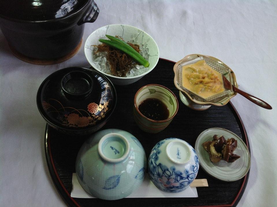 なべき屋