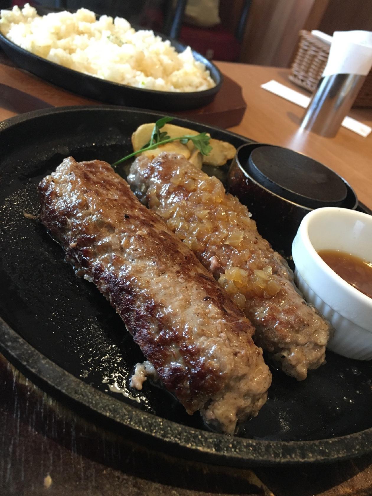 ワンカル GRILL 加古川店