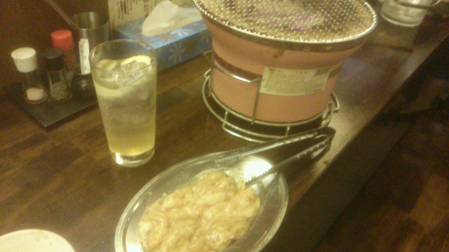 ホルモン居酒屋 天竺