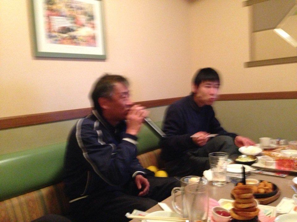 シダックス 富山山室クラブ