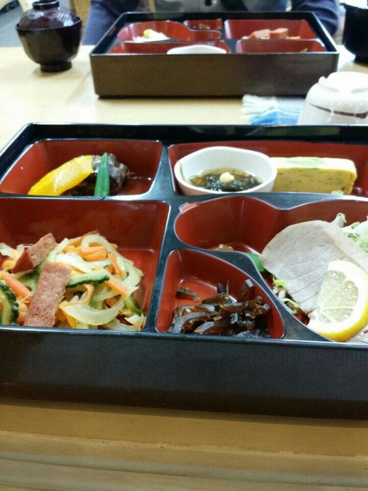 レストランサミン