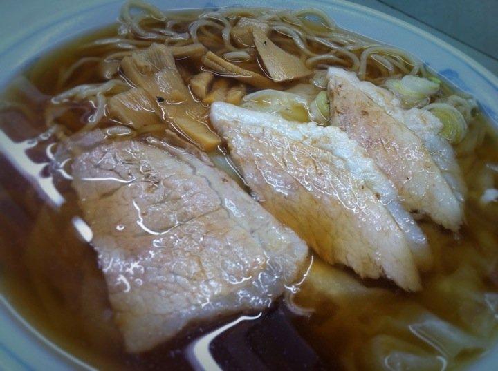 来々軒
