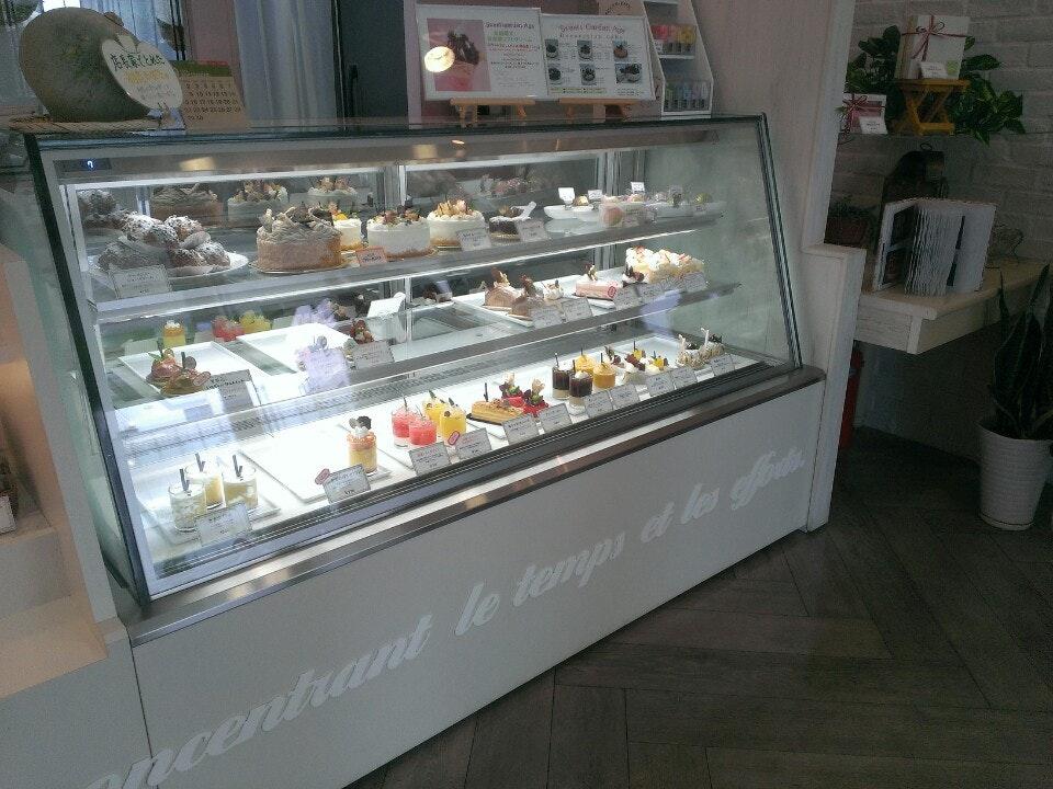 スイーツガーデンアージェ（SweetsGardenAge）