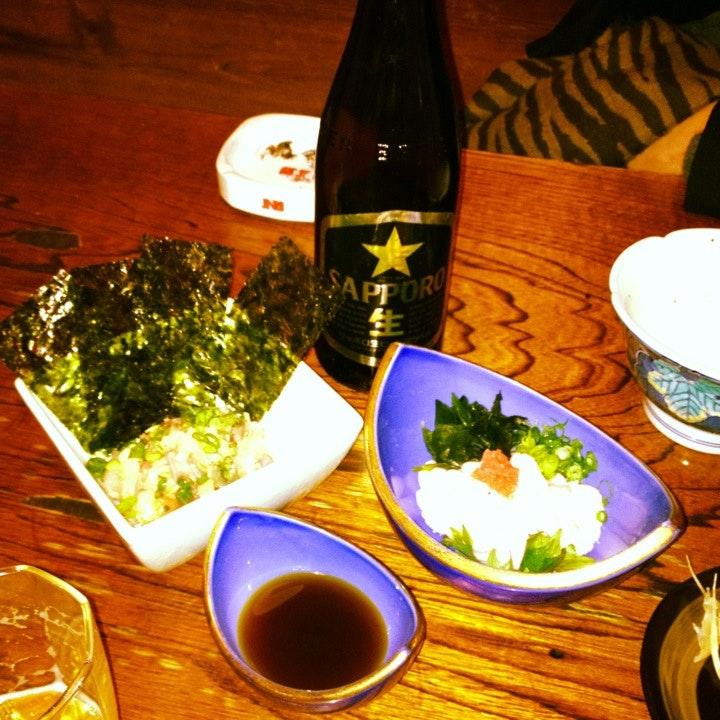 のんべぇ亭