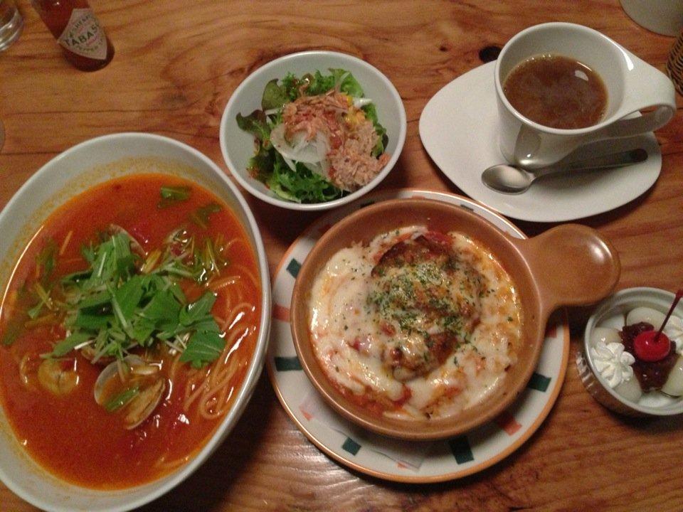 パスタリヤ