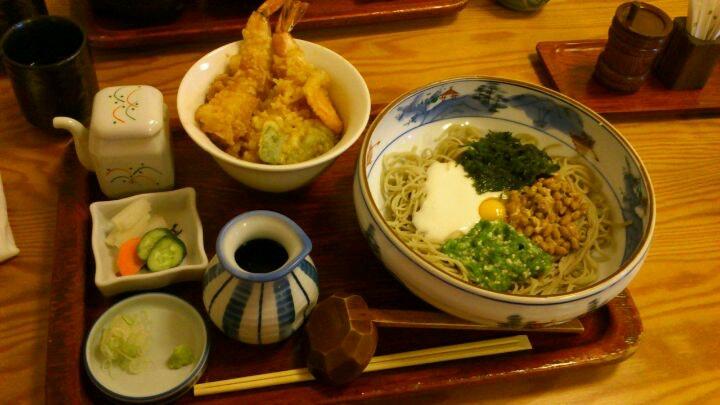 味路庵
