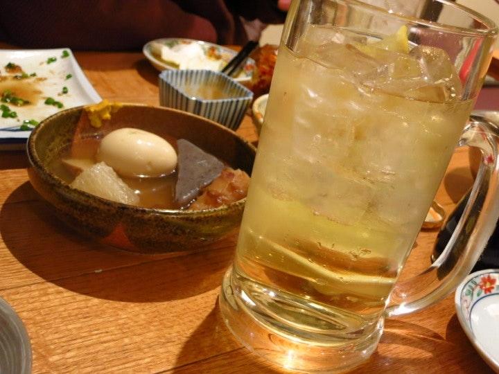 九ちゃん 柏