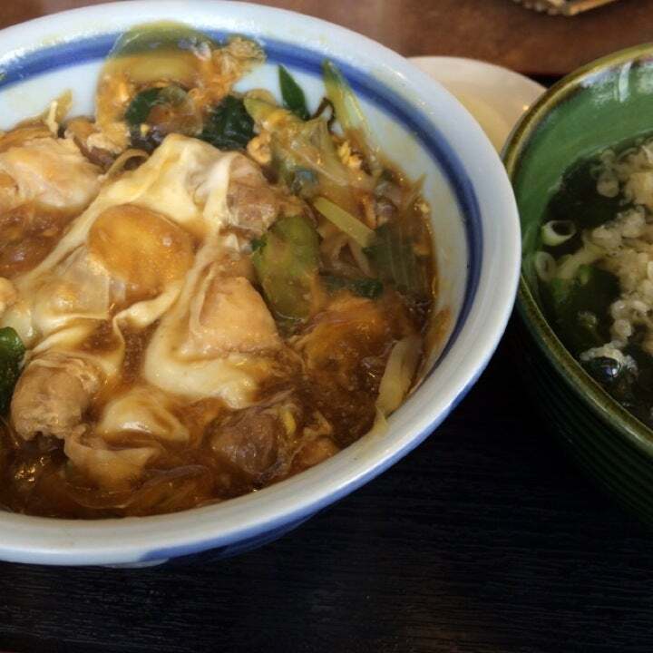 手造りうどん 久兵衛