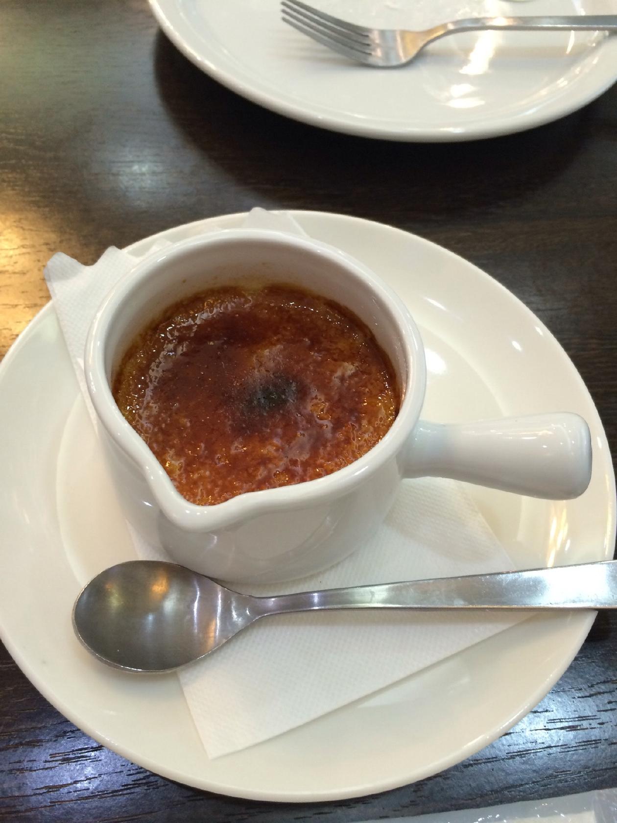 Patisserie Sorciere