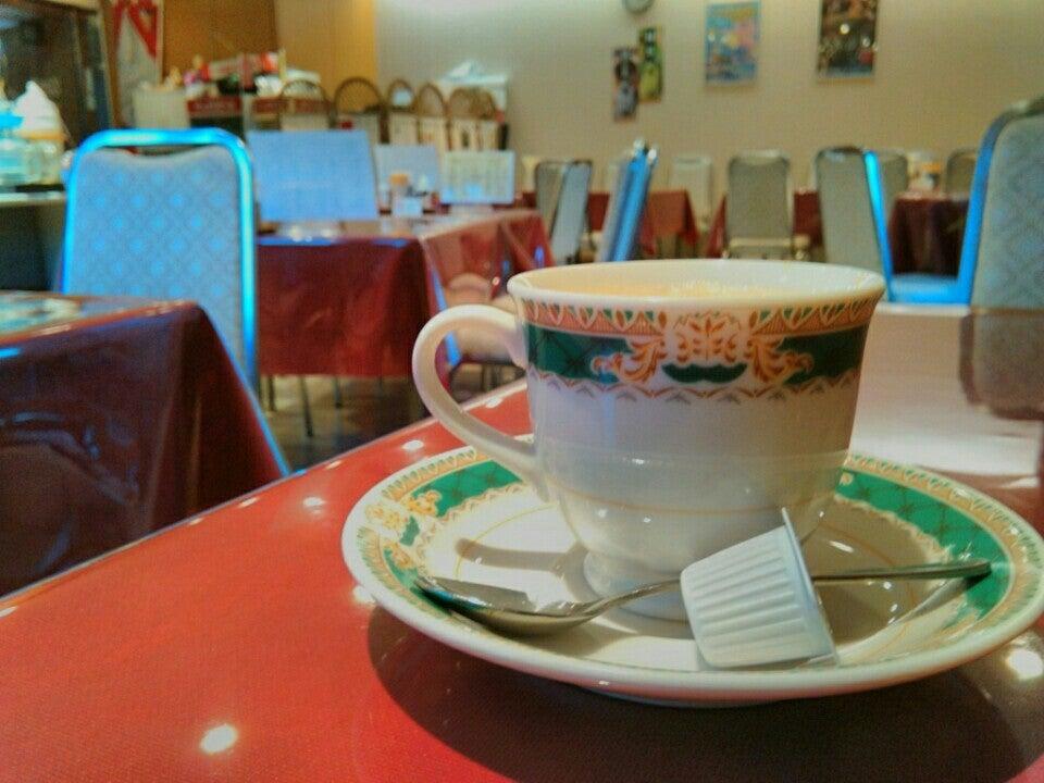 カフェレストラン グリーンパル