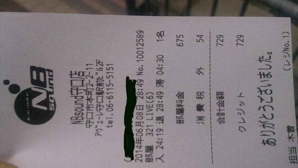 NBサウンド 守口店