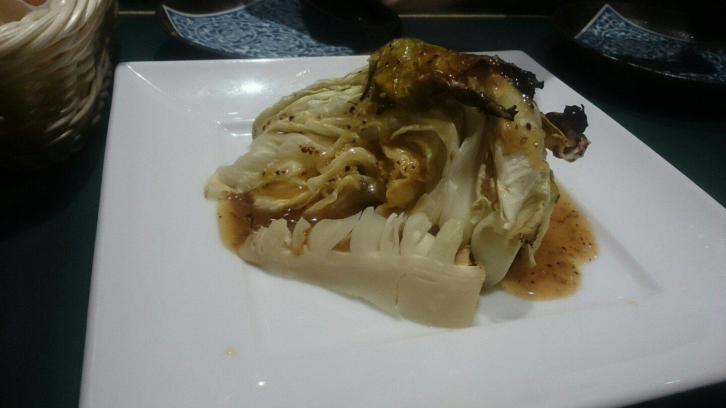 腹八分目錦糸町店