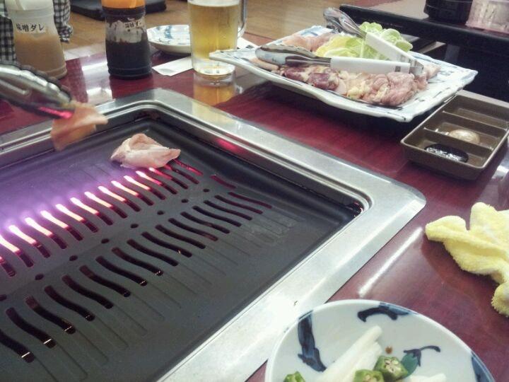 うまいもん製作所 尼のとりTON