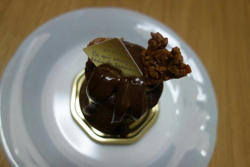 Patisserie La POMME