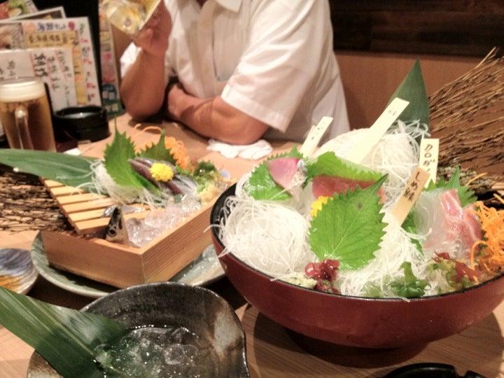 さかなや道場立川北口店